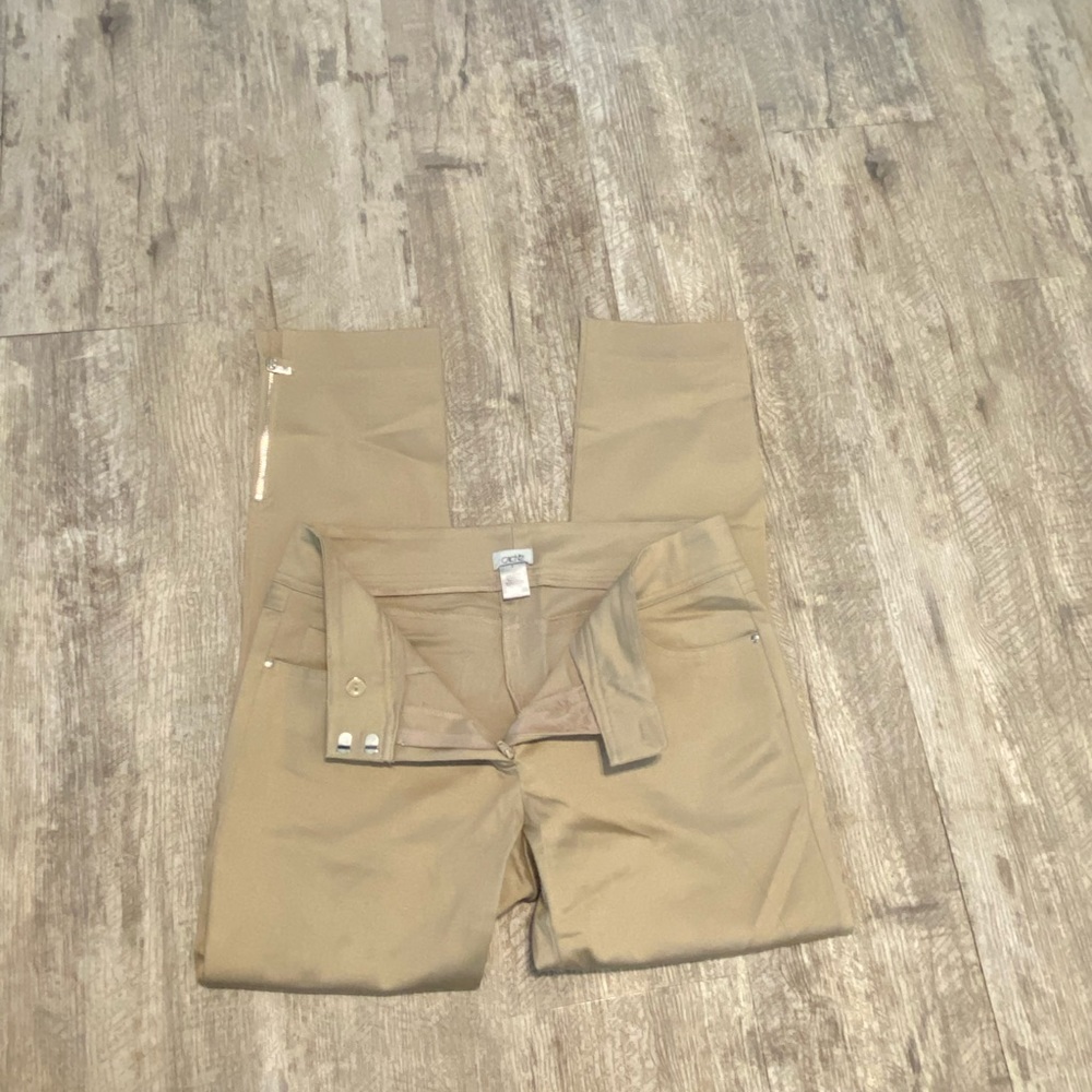 Cache Crop Trouser - Picture 5 of 5